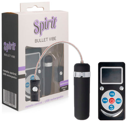 Spirit - Spirit - Vibrationskugel Premium