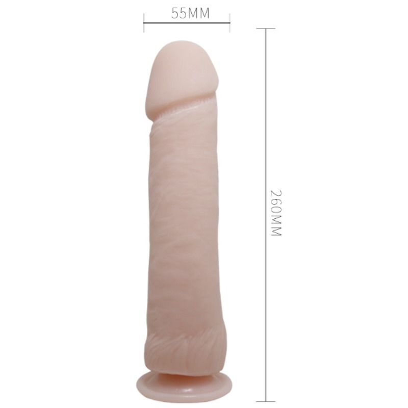 Baile - Dildo mit Fernsteuerung