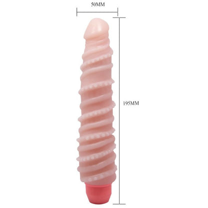 Baile - Flexi Vibe - Spiralvibrator