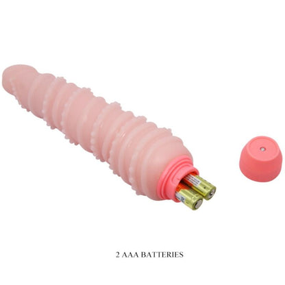 Baile - Flexi Vibe - Spiralvibrator