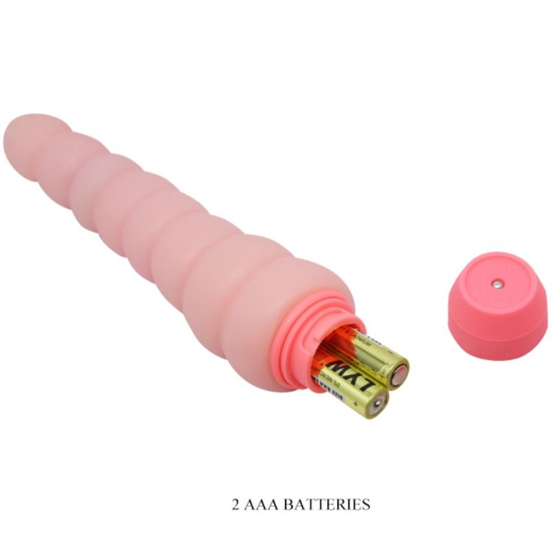 Baile - Flexi Vibe - Analvibrator