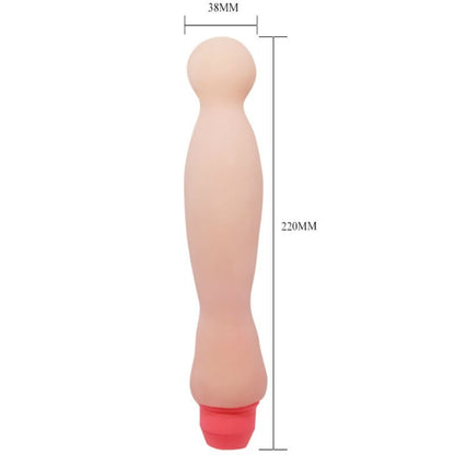 Baile - Flexi Vibe - Biegsamer Vibrator