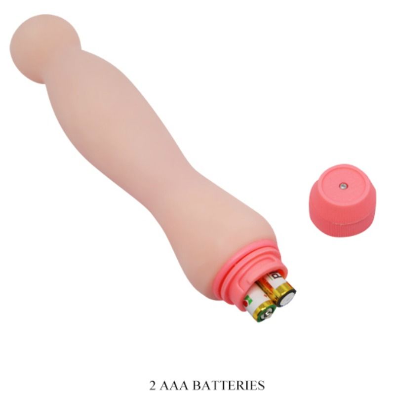 Baile - Flexi Vibe - Biegsamer Vibrator