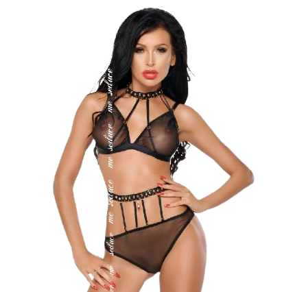 Me-seduce - Dotty - Set