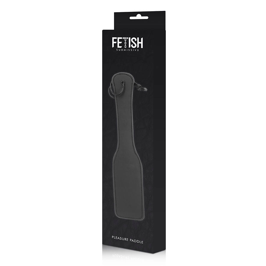 Fetish Submissive - Fetish Submissive - Vegane Lederpeitsche