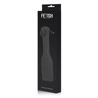 Fetish Submissive - Fetish Submissive - Vegane Lederpeitsche