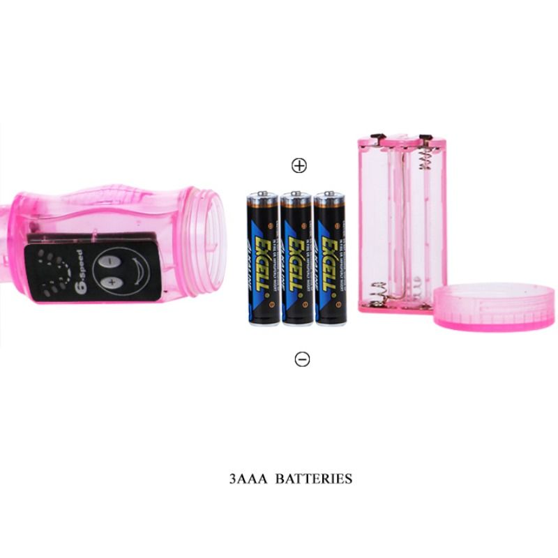 Baile - Analperlen-Stimulator