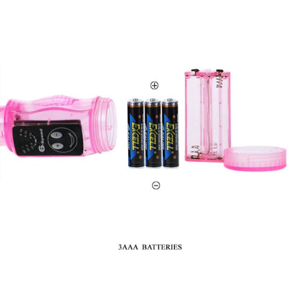 Baile - Analperlen-Stimulator
