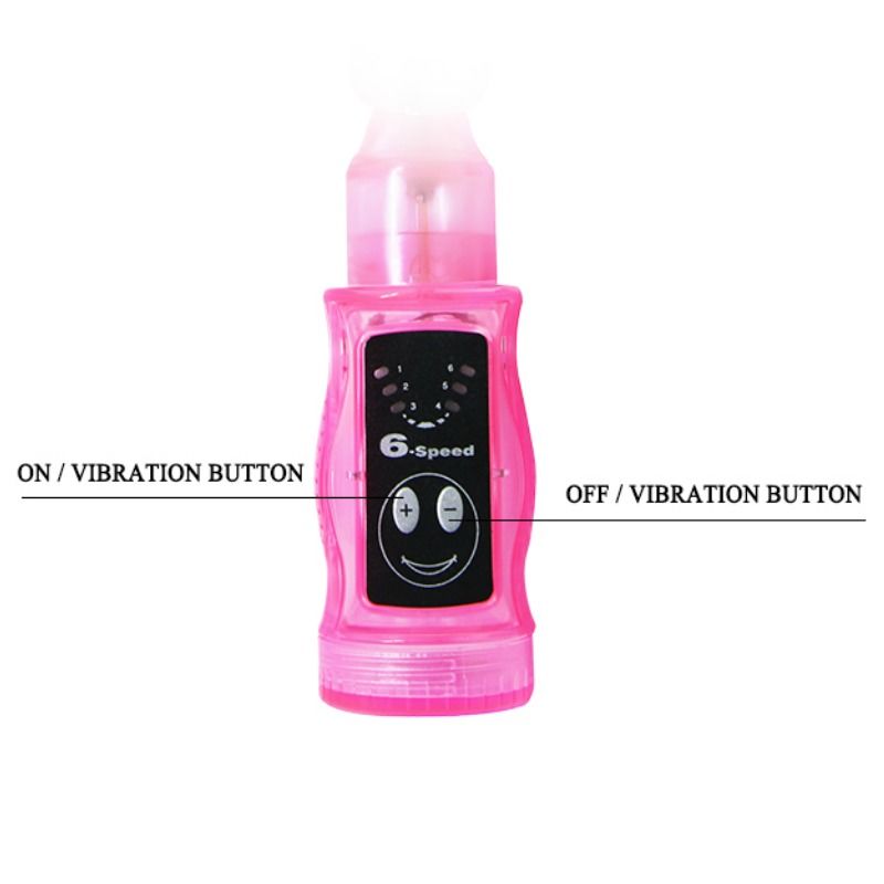 Baile - Analperlen-Stimulator