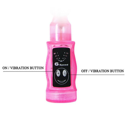 Baile - Analperlen-Stimulator