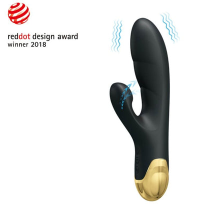 Pretty Love - Royal Pleasure - Vibrator