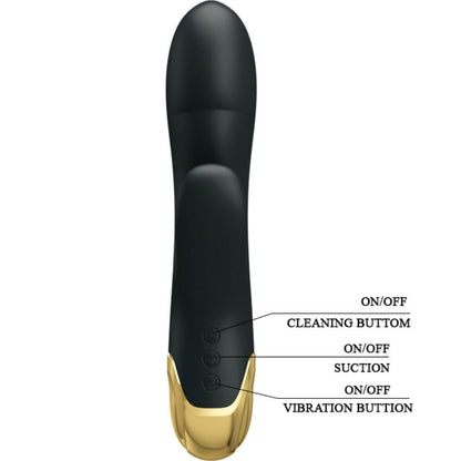 Pretty Love - Royal Pleasure - Vibrator