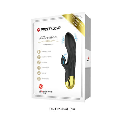Pretty Love - Royal Pleasure - Vibrator