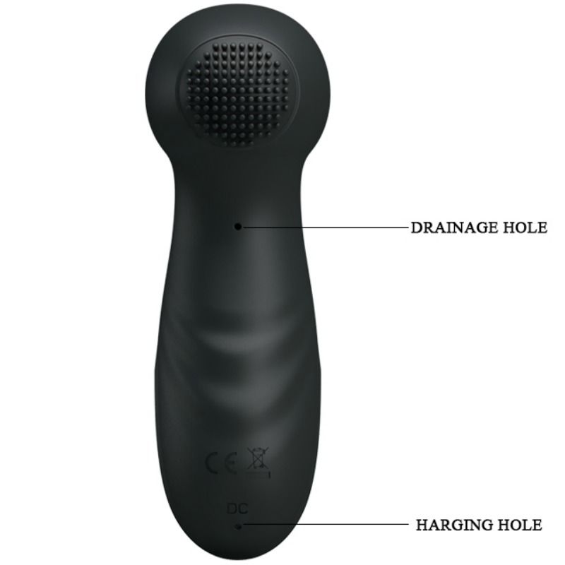 Pretty Love - Royal Pleasure - Smart Hammer