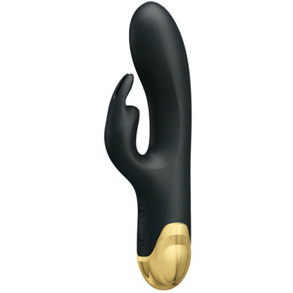 Pretty Love - Smart Double Pleasure - Vibrator