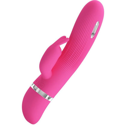 Pretty Love - Ingram - Rabbit Vibrator