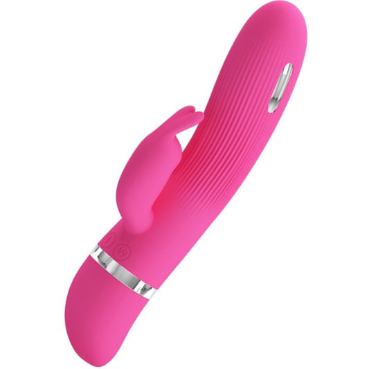Pretty Love - Ingram - Rabbit Vibrator