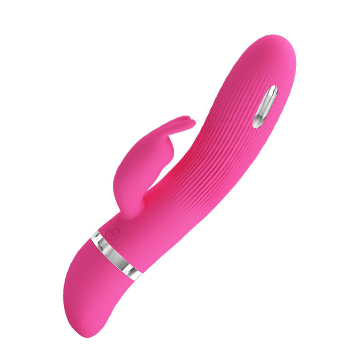 Pretty Love - Ingram - Rabbit Vibrator