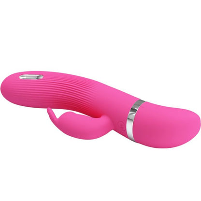Pretty Love - Ingram - Rabbit Vibrator