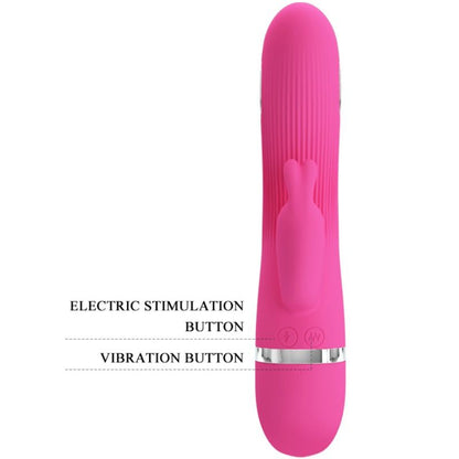 Pretty Love - Ingram - Rabbit Vibrator