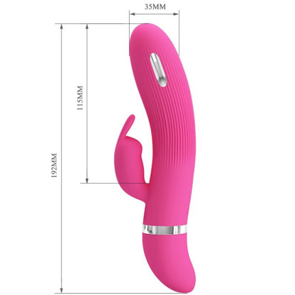 Pretty Love - Ingram - Rabbit Vibrator