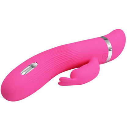 Pretty Love - Ingram - Rabbit Vibrator