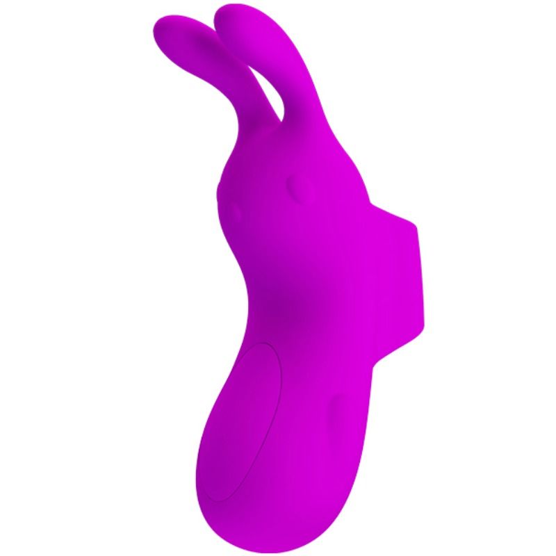 Pretty Love - Rabbit-Fingervibrator