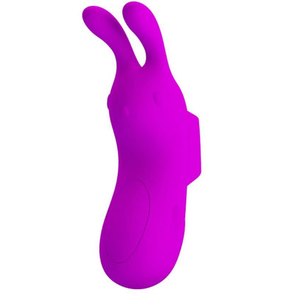 Pretty Love - Rabbit-Fingervibrator