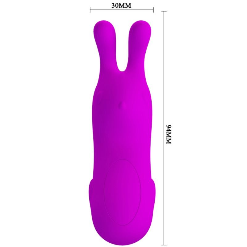 Pretty Love - Rabbit-Fingervibrator