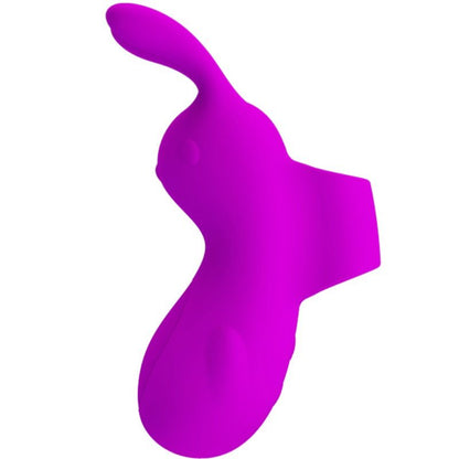 Pretty Love - Rabbit-Fingervibrator