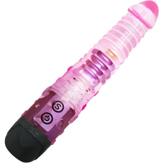 Baile - Multi-Orgasmus-Vibrator