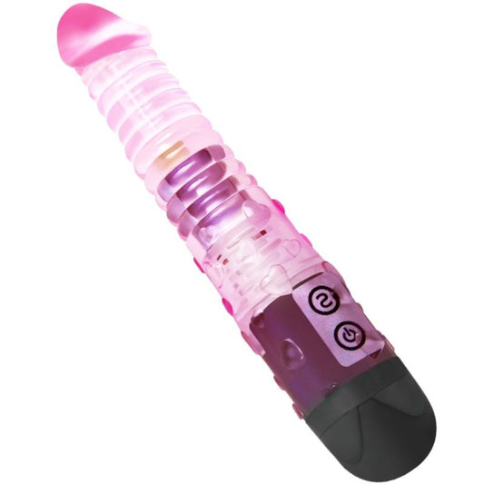 Baile - Multi-Orgasmus-Vibrator