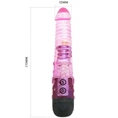 Baile - Multi-Orgasmus-Vibrator