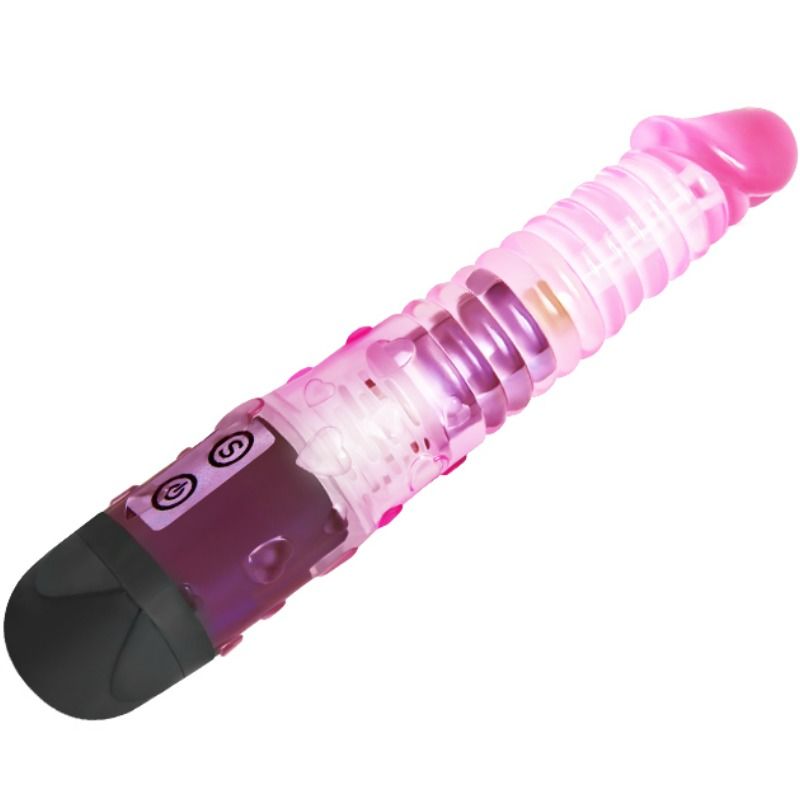 Baile - Multi-Orgasmus-Vibrator