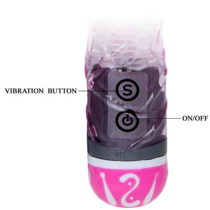 Baile - Rabbit-Vibrator