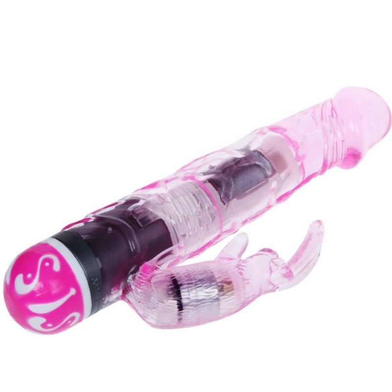 Baile - Rabbit-Vibrator