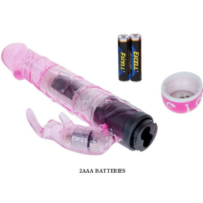 Baile - Rabbit-Vibrator
