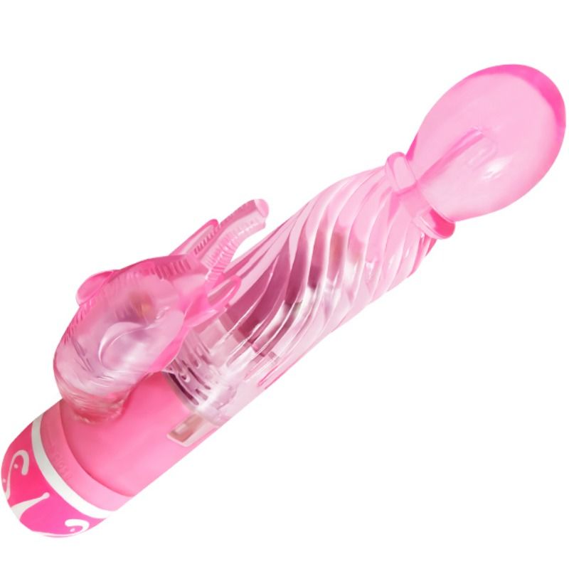 Baile - Multi-Speed-Vibrator