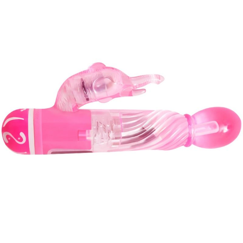 Baile - Multi-Speed-Vibrator