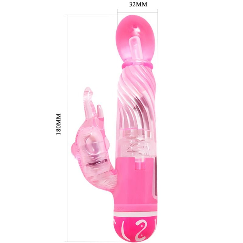 Baile - Multi-Speed-Vibrator