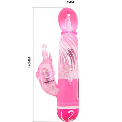 Baile - Multi-Speed-Vibrator