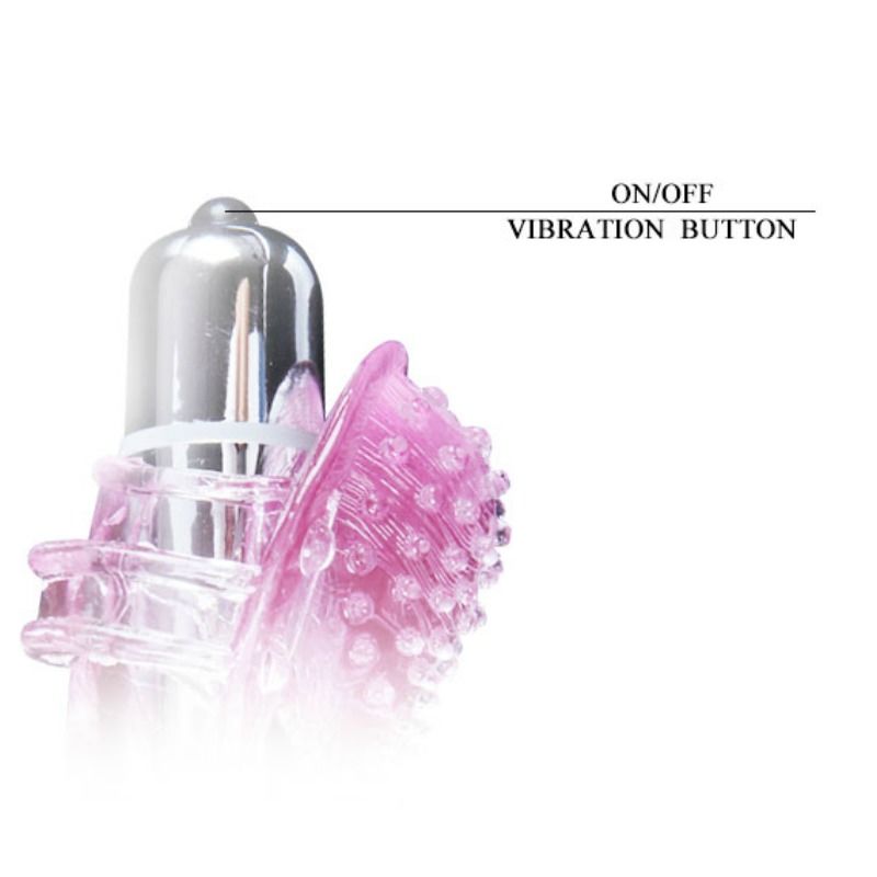 Baile - Fingervibrator