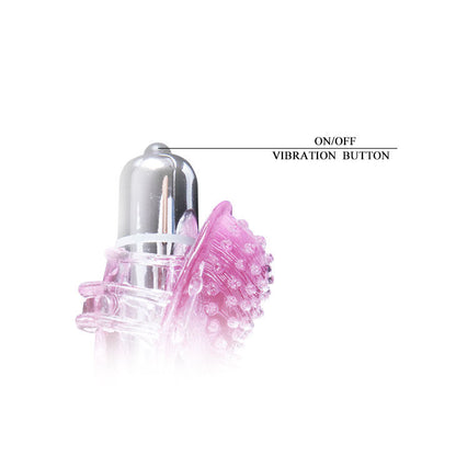 Baile - Fingervibrator