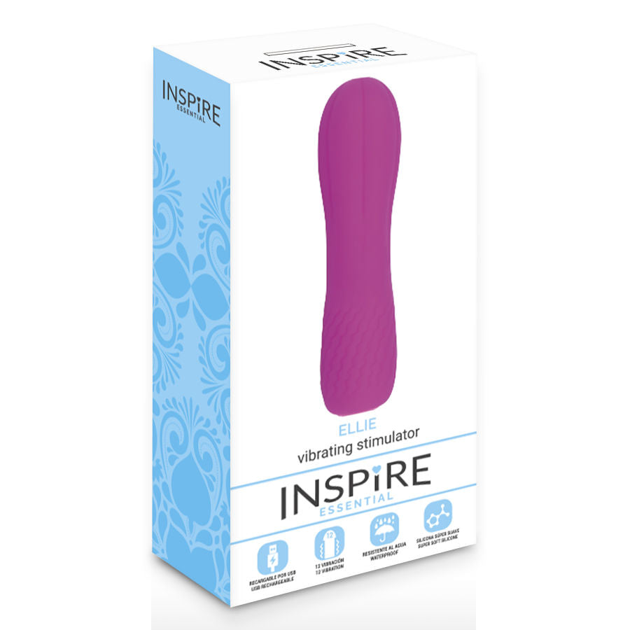Inspire - Ellie - Vibrator