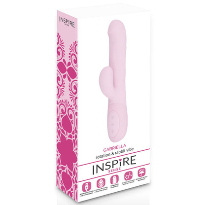 Inspire - Gabriella - Vibrator