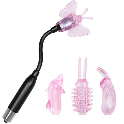 Baile - Zauberstab-Stimulator mit Vibration