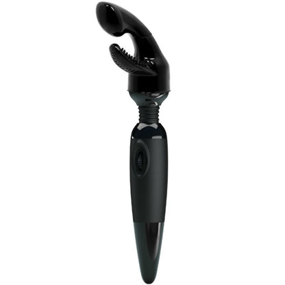 Baile - Sinnlicher Massager mit auswechselbarem Kopf