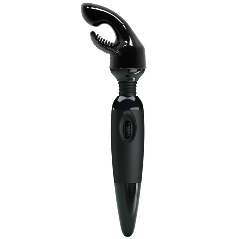 Baile - Sinnlicher Massager mit auswechselbarem Kopf