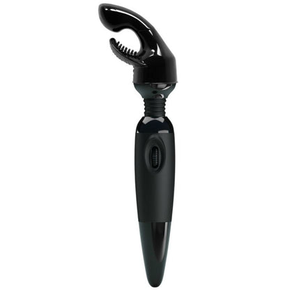 Baile - Sinnlicher Massager mit auswechselbarem Kopf