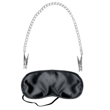 Fetish Fantasy - 10-teiliges Bondage-/Toy-Set